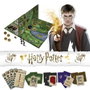 Jeu de Plateau Harry Potter Animales Fantásticos - Aventure Cooperative/Compétitive pour Toute la Famille, PEGI 6, 2-4 Joueurs