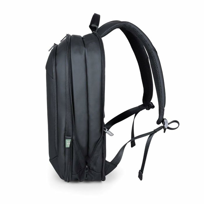 Port Designs CHICAGO EVO Sac à dos extensible pour ordinateur portable 15,6/16'' Noir Port Designs CHICAGO EVO Sac à dos extensible pour ordinateur portable 15,6/16'' Noir