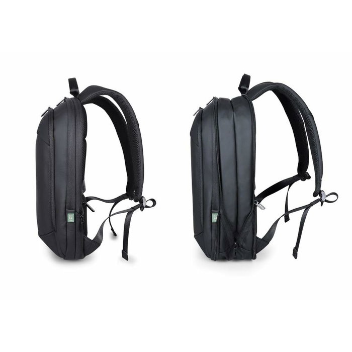 Port Designs CHICAGO EVO Sac à dos extensible pour ordinateur portable 15,6/16'' Noir Port Designs CHICAGO EVO Sac à dos extensible pour ordinateur portable 15,6/16'' Noir