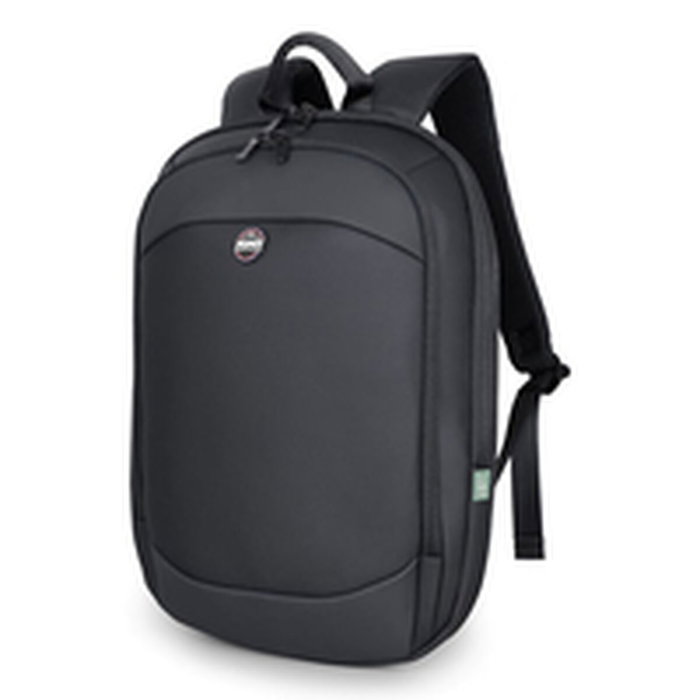 Port Designs CHICAGO EVO Sac à dos extensible pour ordinateur portable 15,6/16'' Noir Port Designs CHICAGO EVO Sac à dos extensible pour ordinateur portable 15,6/16'' Noir