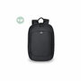 Port Designs CHICAGO EVO Sac à dos extensible pour ordinateur portable 15,6/16'' Noir