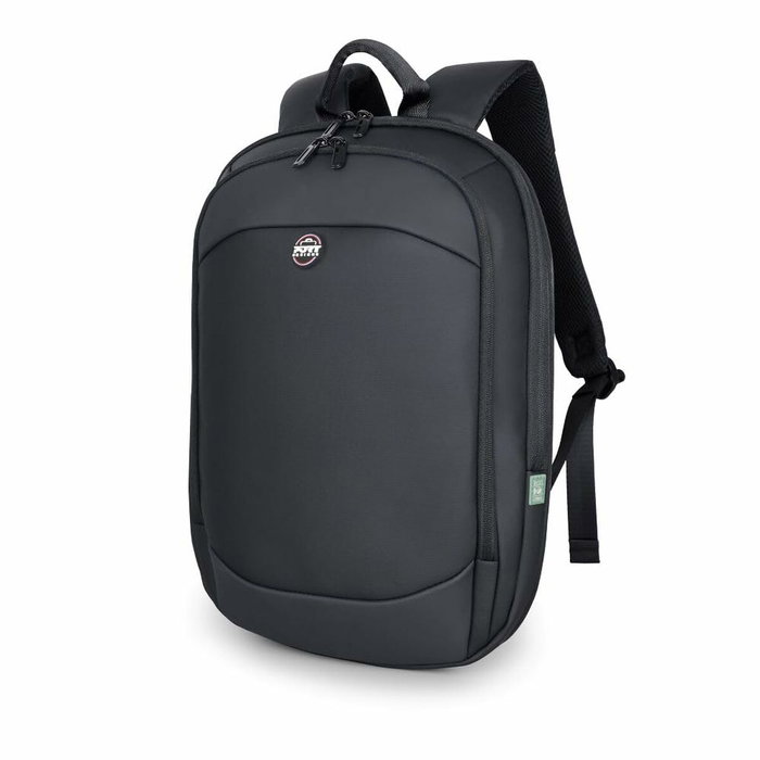 Port Designs CHICAGO EVO Sac à dos extensible pour ordinateur portable 15,6/16'' Noir Port Designs CHICAGO EVO Sac à dos extensible pour ordinateur portable 15,6/16'' Noir