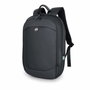 Port Designs CHICAGO EVO Sac à dos extensible pour ordinateur portable 15,6/16'' Noir