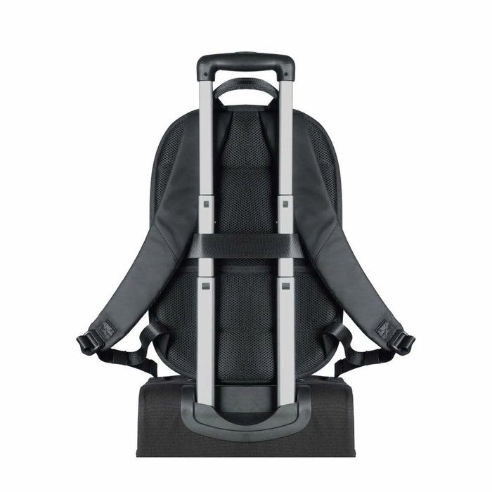 Port Designs CHICAGO EVO Sac à dos extensible pour ordinateur portable 15,6/16'' Noir Port Designs CHICAGO EVO Sac à dos extensible pour ordinateur portable 15,6/16'' Noir