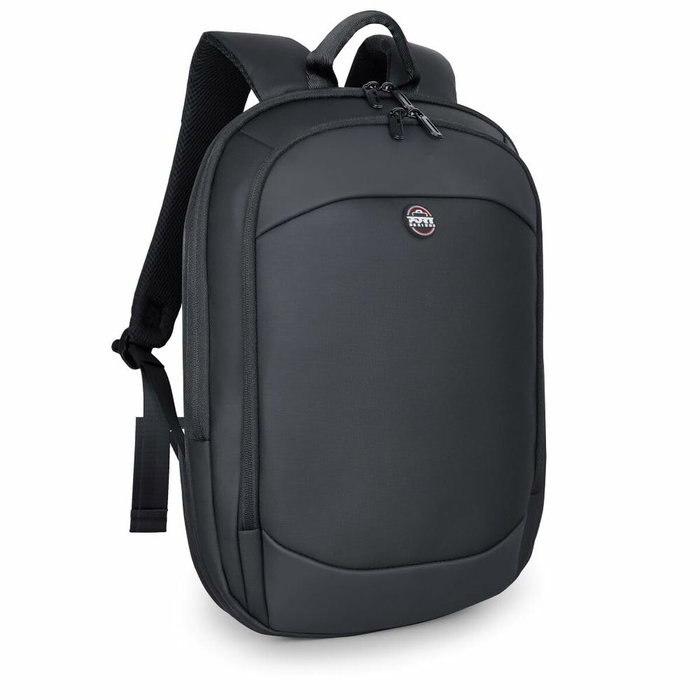 Port Designs CHICAGO EVO Sac à dos extensible pour ordinateur portable 15,6/16'' Noir Port Designs CHICAGO EVO Sac à dos extensible pour ordinateur portable 15,6/16'' Noir