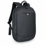 Port Designs CHICAGO EVO Sac à dos extensible pour ordinateur portable 15,6/16'' Noir