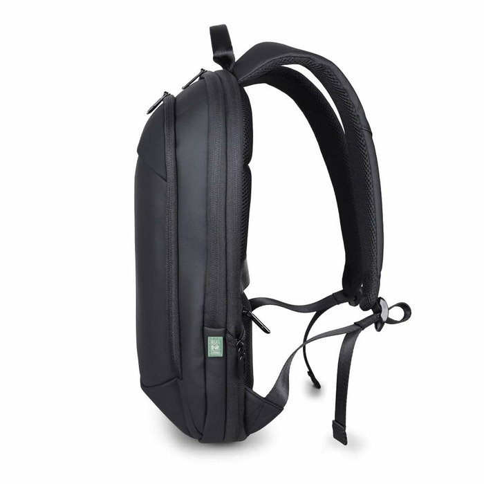 Port Designs CHICAGO EVO Sac à dos extensible pour ordinateur portable 15,6/16'' Noir Port Designs CHICAGO EVO Sac à dos extensible pour ordinateur portable 15,6/16'' Noir