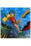 Mezco Toyz DC Universe One:12 Collective Figurine Robin Golden Age Edition 28 cm