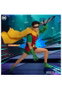 Mezco Toyz DC Universe One:12 Collective Figurine Robin Golden Age Edition 28 cm