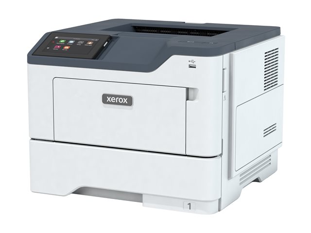 Xerox B410V_DN Imprimante Laser Monochrome A4 50 ppm Recto-Verso Auto Réseau USB