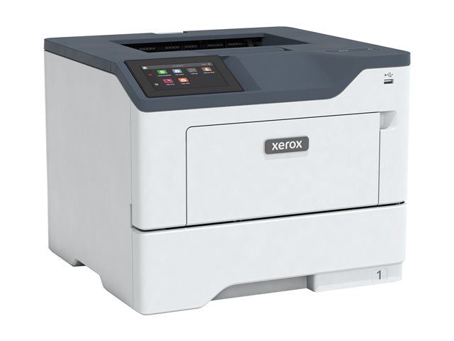 Xerox B410V_DN Imprimante Laser Monochrome A4 50 ppm Recto-Verso Auto Réseau USB