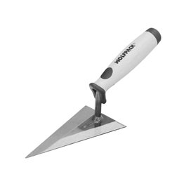 WOLFPACK LINEA PROFESIONAL Truelle Maurer Gummy-grip 343 130 mm