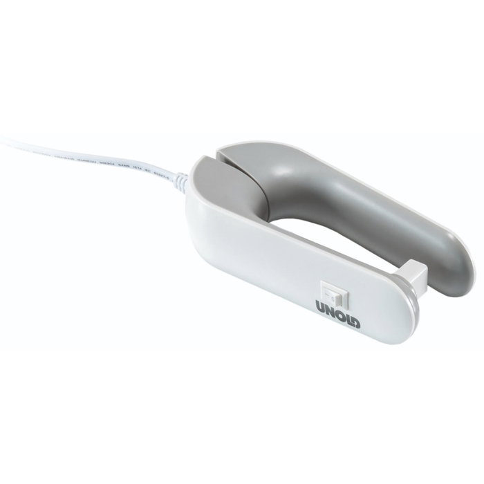 Unold Wärmi Bouillotte Électrique Beige