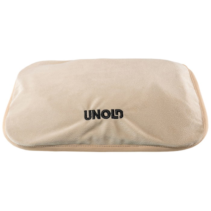 Unold Wärmi Bouillotte Électrique Beige