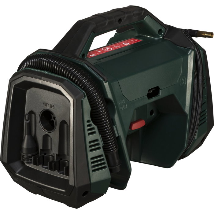 Metabo AK 18 Multi Compresseur à batterie