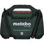 Metabo AK 18 Multi Compresseur à batterie