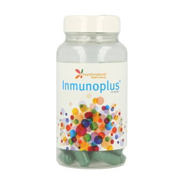 Mundonatural Inmunoplus 60 capsules
