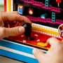 LEGO Donkey Kong Jeu d'Arcade - Maquette 3D Interactive
