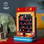 LEGO Donkey Kong Jeu d'Arcade - Maquette 3D Interactive
