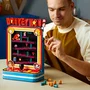 LEGO Donkey Kong Jeu d'Arcade - Maquette 3D Interactive