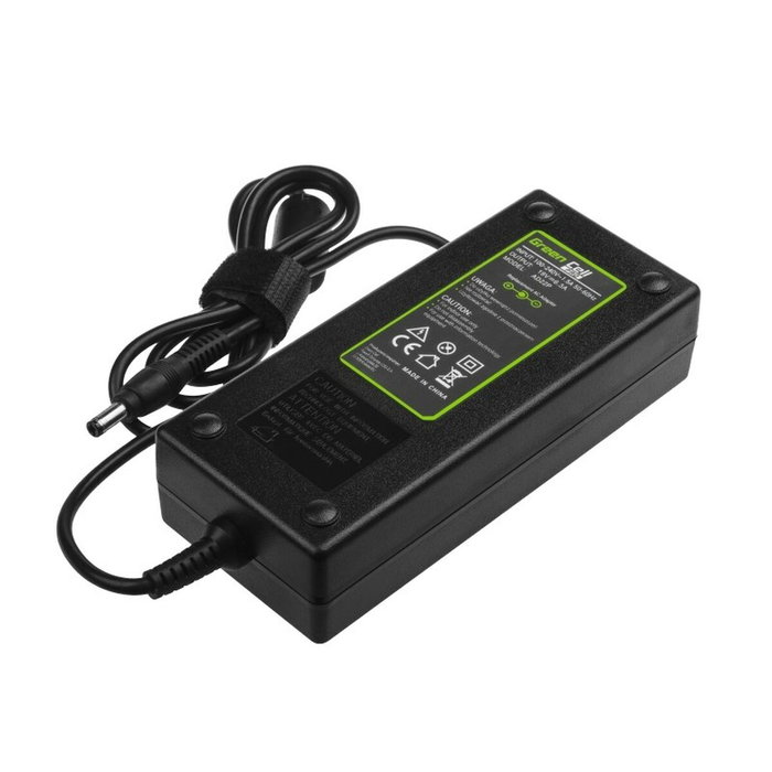 Green Cell AD22P 120 W Chargeur d'ordinateur portable Green Cell AD22P 120 W Chargeur d'ordinateur portable