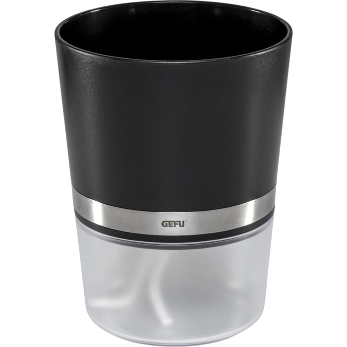 Gefu Botanico Herb Pot noir Gefu Botanico Herb Pot noir