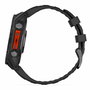 Garmin Montre GPS Fenix 8 - Cadran 47 mm Noir, Réf. 010-02904-00