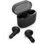 Casque Philips TAT2149BK Noir