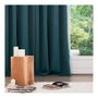 Rideaux Atmosphera Opaque 135 x 240 cm Polyester Vert