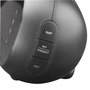 Denver Electronics Radio-réveil FM CPR-700 Noir