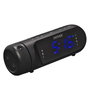 Denver Electronics Radio-réveil FM CPR-700 Noir