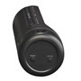 Denver Electronics Radio-réveil FM CPR-700 Noir