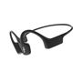 Shokz OpenSwim - Casque audio sans fil sport open-ear - IP68 (étanche) - Noir - Autonomie 8h