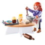 Playmobil Special Plus 71479 Pastelera Ensena Repostería Enfant Âge 4 Ans Jouet Cuisine