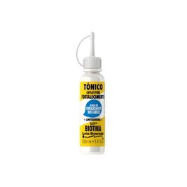Gota Dourada Tonique Biotine 100ml