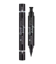 Essence Quick Wing! Eyeliner liquide double face mat 01 Noir