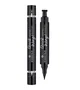 Essence Quick Wing! Eyeliner liquide double face mat 01 Noir