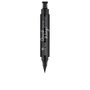 Essence Quick Wing! Eyeliner liquide double face mat, couleur 01 Noir, 3.5 ml