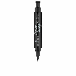 Essence Quick Wing! Eyeliner liquide double face mat 01 Noir