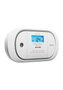X-Sense Détecteur de monoxyde de carbone XC01-M Blanc