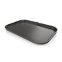 Ninja XSKOGXLFPLTEU Plancha pour barbecue OG850/901 Woodfire - Accessoire de grill électrique pour légumes, fruits de mer et aliments végétariens