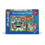Ravensburger Puzzle Toy Story 5 - 147 pièces