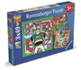 Ravensburger Puzzle Toy Story 5 - 147 pièces
