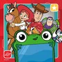 Ravensburger Puzzle Toy Story 5, 147 pièces