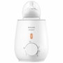 Philips Avent Chauffe-biberon SCF355/09 blanc