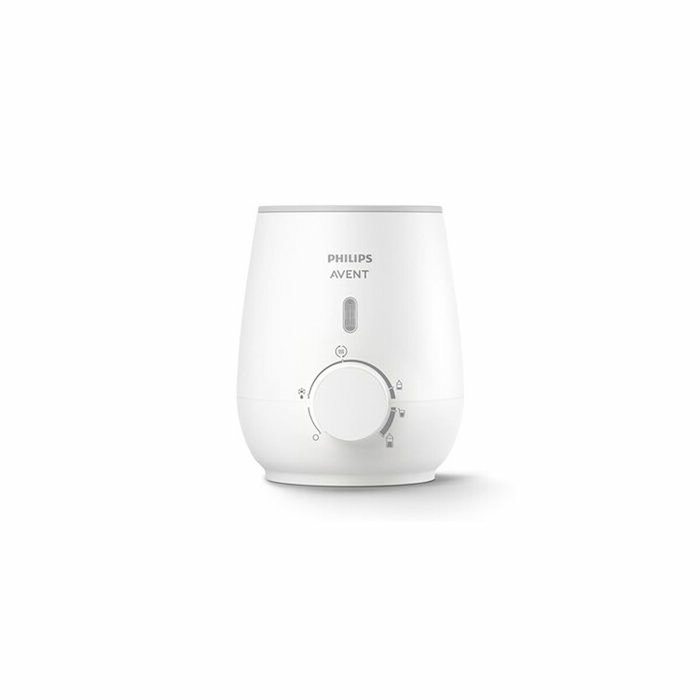 Philips Avent Chauffe-biberon SCF355/09 blanc