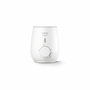 Philips Avent Chauffe-biberon SCF355/09 blanc