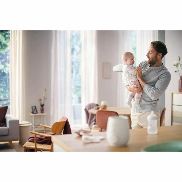Philips Avent Chauffe-biberon SCF355/09 blanc