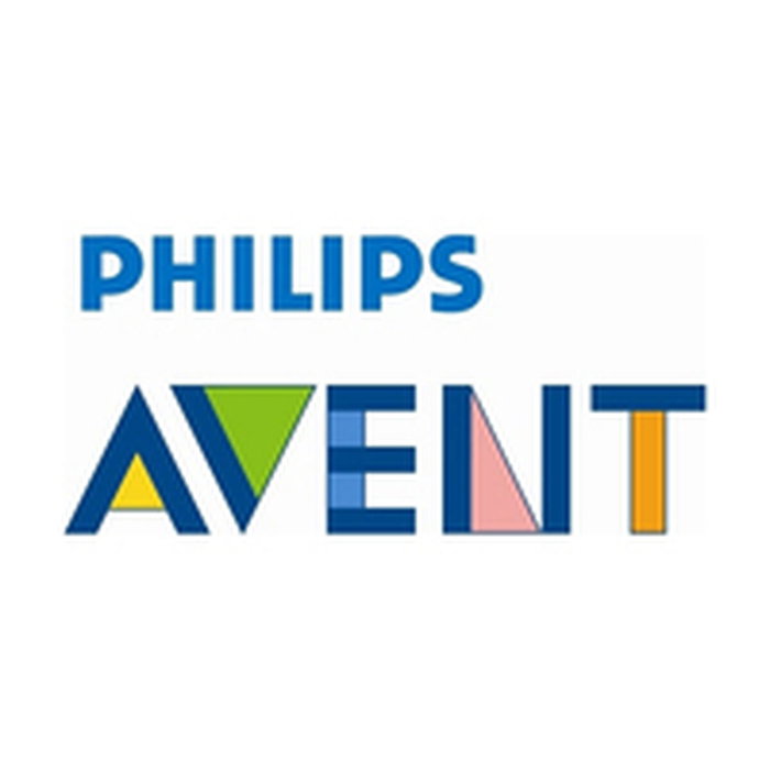 Philips Avent Chauffe-biberon SCF355/09 blanc