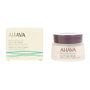Ahava Crème de Jour Raffermissante SPF20 50 ml | Soin Hydratant Effet Lifting et Tonifiant avec Extrait de Mer Morte